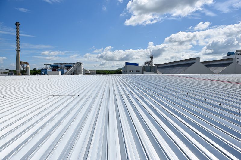 Best Industrial Roofing Contractors in Newark, NJ