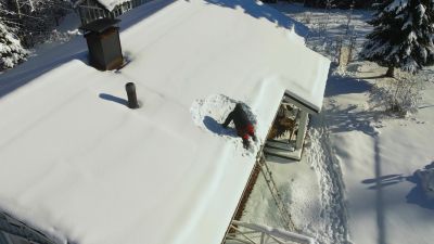 Ideal Seasons for Roofing