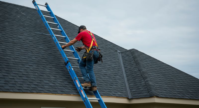 Licensed Roofers